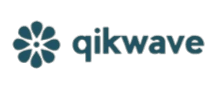 Qikwave Logo